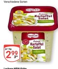 Aktuelle Salat Angebote bei GLOBUS in Duisburg Aktuelles Feiner Kartoffel Salat Angebot bei GLOBUS in Duisburg ab 2,99 €