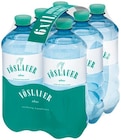 REWE - Mineralwasser Angebot im Prospekt Mineralwasser bei REWE im Prospekt "" für 3,00 €