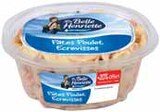 Pâtes poulet écrevisses - LA BELLE HENRIETTE - Intermarché à Dijon Pâtes poulet écrevisses - LA BELLE HENRIETTE en promo chez Intermarché Dijon à 3,85 €