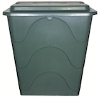 Regentonne rechteckig Angebote bei Wreesmann Weimar für 34,99 €