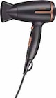 Reise-Haartrockner HC 25 von beurer für 19,99 € bei MEDIMAX im Angebot Reise-Haartrockner HC 25 von beurer im aktuellen MEDIMAX Prospekt