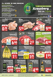 Aktueller EDEKA Supermarkt Prospekt für Koblenz: Aktuelle Angebote mit 28} Seiten, 07.09.2026 - 12.09.2026