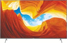 Saturn Augsburg - 55" UHD LED TV 55" UHD LED TV Angebot bei Saturn Augsburg im Prospekt SATURN SUPER SALE