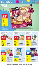 Pomme De Terre en promo dans le catalogue Carrefour à la page 50