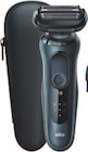 Herrenrasierer Series 6 61-N1000s im Angebot bei expert in Iserlohn Herrenrasierer Series 6 61-N1000s Angebote von BRAUN bei expert Iserlohn für 99,99 €