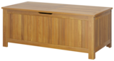 Brico Dépôt Rouen - Promo Coffre acacia "calyanta" Promo Coffre acacia "calyanta" à 109,00 € dans le catalogue Brico Dépôt à Rouen