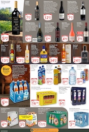 Coca Cola im GLOBUS Prospekt in Wetzlar Aktueller GLOBUS Prospekt mit Coca Cola, "Aktuelle Angebote", Seite 20