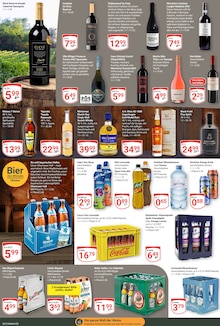 Coca Cola im aktuellen GLOBUS Prospekt (Wetzlar) Coca Cola im GLOBUS Prospekt "Aktuelle Angebote" mit 34 Seiten (Wetzlar)