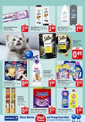 Textilreinigung im EDEKA Prospekt in Pforzheim Aktueller EDEKA Prospekt mit Textilreinigung, "Aktuelle Angebote", Seite 28