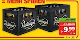 Pilsener im Angebot bei Marktkauf in Bautzen Pilsener Angebote von Radeberger bei Marktkauf Bautzen für 9,99 €