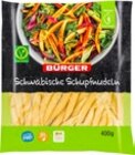 Schwäbische Eierspätzle Angebote von BÜRGER bei Kaufland Trier für 1,79 €