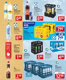 Cola im aktuellen famila Nordost Prospekt (Norderstedt) Cola im famila Nordost Prospekt "besser als gut!" mit 28 Seiten (Norderstedt)