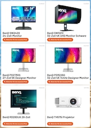 24 Zoll PC Monitor im Kamera Express Prospekt 24 Zoll PC Monitor im Kamera Express Prospekt "SOMMER ANGEBOTE" auf Seite 24