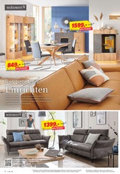 Möbel im Höffner Prospekt in Magdeburg Aktueller Höffner Prospekt mit Möbel, "DEUTSCHLANDS BESTER PREIS", Seite 6