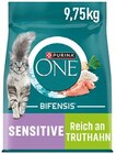 Katzennahrung Angebote von Purina One bei REWE Fellbach für 50,99 €