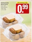 Italienische Kiwi Gold Angebot im WEZ Prospekt Italienische Kiwi Gold im WEZ Prospekt zum Preis von 0,99 €