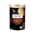 Bloc foie gras - LABEYRIE en promo chez Carrefour Ajaccio à 13,19 €