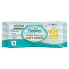 Feuchte Tücher Aqua Soft Touch im Angebot bei Lidl in Garbsen Feuchte Tücher Aqua Soft Touch Angebote von Pampers bei Lidl Garbsen für 1,99 €
