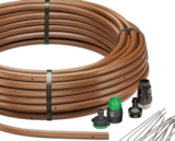 Tropfbewässerungs-Sets „Strauch“ im aktuellen Hornbach Prospekt