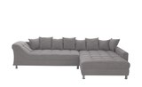Aktuelle Ecksofa Angebote bei Sconto SB in Leipzig Aktuelles Ecksofa Hanalie Angebot bei Sconto SB in Leipzig ab 1.349,00 €