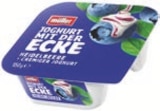 Joghurt mit der Ecke Heidelbeere im Angebot bei tegut in Mainz Joghurt mit der Ecke Heidelbeere Angebote von Müller bei tegut Mainz