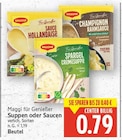 Sauce Hollandaise von Maggi im aktuellen E center Prospekt für 0,79 €