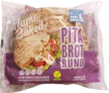 Flame Baked Pita Brot Angebote bei EDEKA Ravensburg für 1,49 €