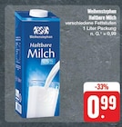 Haltbare Milch bei EDEKA im Wittichenau Prospekt für 0,99 €