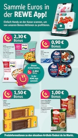 Brot im REWE Prospekt in Lahr Aktueller REWE Prospekt mit Brot, "Dein Markt", Seite 2