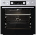 Einbauherdset Steel Set EX Angebote von gorenje bei expert Amberg für 499,00 €