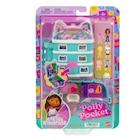 Figurine Polly Pocket Gabby et la maison magique - POLLY POCKET - Fnac Figurine Polly Pocket Gabby et la maison magique - POLLY POCKET à 17,99 € dans le catalogue Fnac