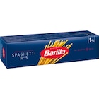 Promo 68% D'économie Sur Le 2Ème Au Choix Sur La Gamme De Pâtes Barilla à  dans le catalogue Auchan Supermarché à La Londe-les-Maures