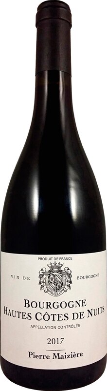 A.O.P. Hautes-Côtes-de-Nuits vin biologique rouge - Monoprix à Colombes A.O.P. Hautes-Côtes-de-Nuits vin biologique rouge en promo chez Monoprix Colombes à 7,99 €