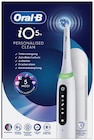 Elektrische Zahnbürste iO Series 5 von Oral-B im aktuellen Rossmann Prospekt für 69,99 €