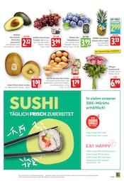 Aktueller E center Prospekt mit Bio, "Aktuelle Angebote", Seite 5