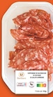 Promo -34% de remise immédiate avec la carte bi1 sur la gamme U Saveurs de montagne au rayon charcuterie à  dans le catalogue Bi1 à Jouet-sur-l'Aubois