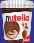 Pot de crème glacée - NUTELLA - Intermarché Super à Montpellier Pot de crème glacée - NUTELLA en promo chez Intermarché Super Montpellier à 1,98 €