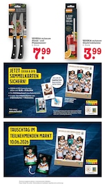 Besteck im E center Prospekt in Offenbach Aktueller E center Prospekt mit Besteck, "Aktuelle Angebote", Seite 63