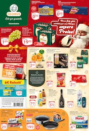 Supermarkt Prospekt von GLOBUS Erzenhausen GLOBUS Prospekt: "Aktuelle Angebote", 47 Seiten, 15.12.2025 - 20.12.2025