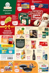 Aktueller GLOBUS Supermarkt Prospekt in Kaiserslautern und Umgebung, "Aktuelle Angebote" mit 47 Seiten, 15.12.2025 - 20.12.2025