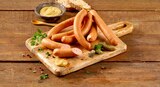 Aktuelle Wurst Angebote bei REWE in Ingolstadt Aktuelles Wiener Angebot bei REWE in Ingolstadt ab 1,11 €