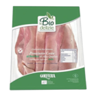 Promo Jambon cuit basilic - 100 g à 4,99 € dans le catalogue NaturéO à Clichy-sous-Bois