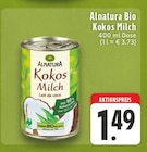 Bio Kokos Milch bei EDEKA im Lüdenscheid Prospekt für 1,49 €