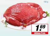 Aktuelle Rinderfilet Angebote bei EDEKA in Osnabrück Aktuelles Zarter Braten Angebot bei EDEKA in Osnabrück ab 1,69 €