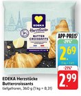 Herzstücke Buttercroissants bei E center im Kaiserslautern Prospekt für 2,69 €