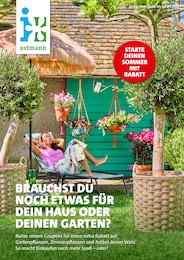 Blumen Ostmann Prospekt für Barnstorf mit 2 Seiten Blumen Ostmann Prospekt für Barnstorf: "STARTE DEINEN SOMMER MIT RABATT", 2 Seiten, 28.06.2025 - 04.07.2025