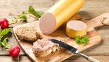 Leberwurst mit Kalbfleisch im Angebot bei nahkauf in Wuppertal Leberwurst mit Kalbfleisch Angebote von Wilhelm Brandenburg bei nahkauf Wuppertal für 0,99 €