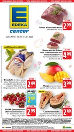 Roastbeef im E center Prospekt in Fellbach Aktueller E center Prospekt mit Roastbeef, "Aktuelle Angebote", Seite 55