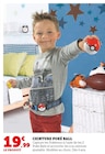 Ceinture Poké Ball dans le catalogue Hyper U