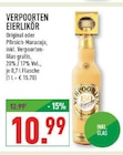 Eierlikör Angebote von Verpoorten bei Marktkauf Brühl für 10,99 €